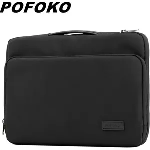 Housse Imperméable POFOKO pour PC Portable 14 et 15 Pouces 
